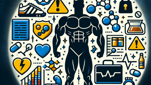 Boldenone use in sports doping: implications and risks