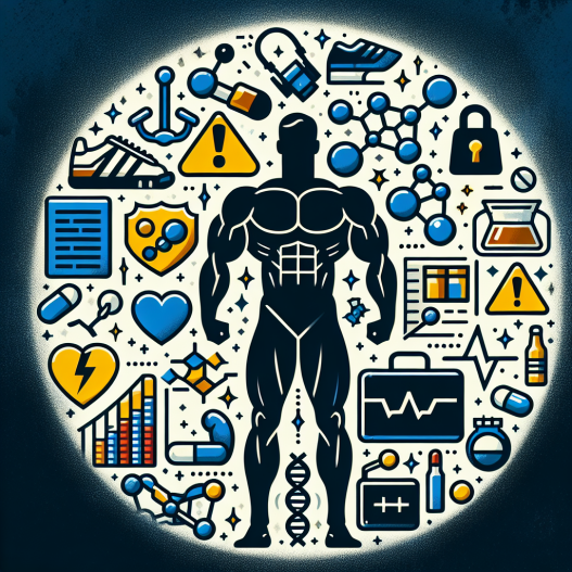 Boldenone use in sports doping: implications and risks