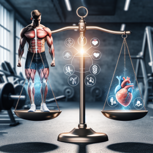 Drostanolone in bodybuilding: benefits and risks for athletes