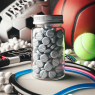 Drostanolone pills: controversial supplement in sports