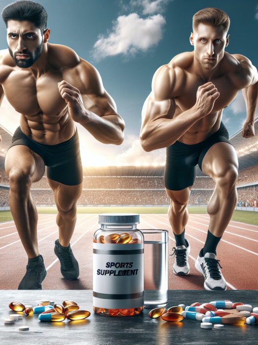 Leveraging drostanolone pills for improved sports performance