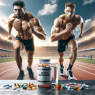 Leveraging drostanolone pills for improved sports performance