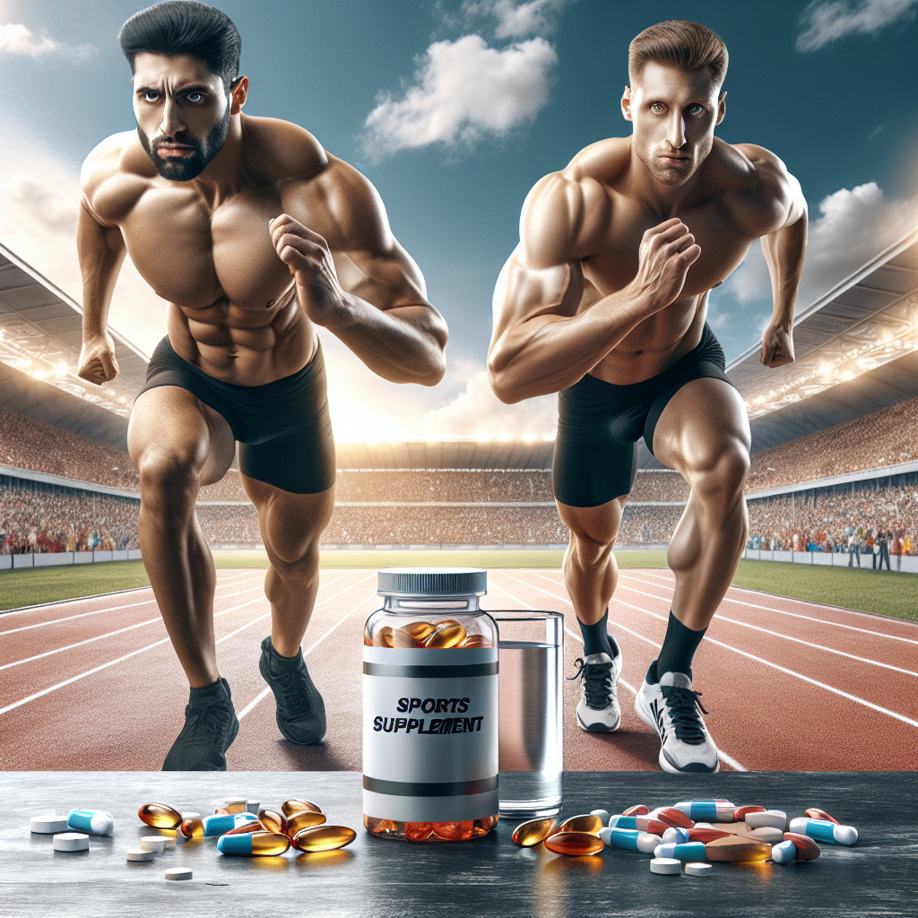 Leveraging drostanolone pills for improved sports performance