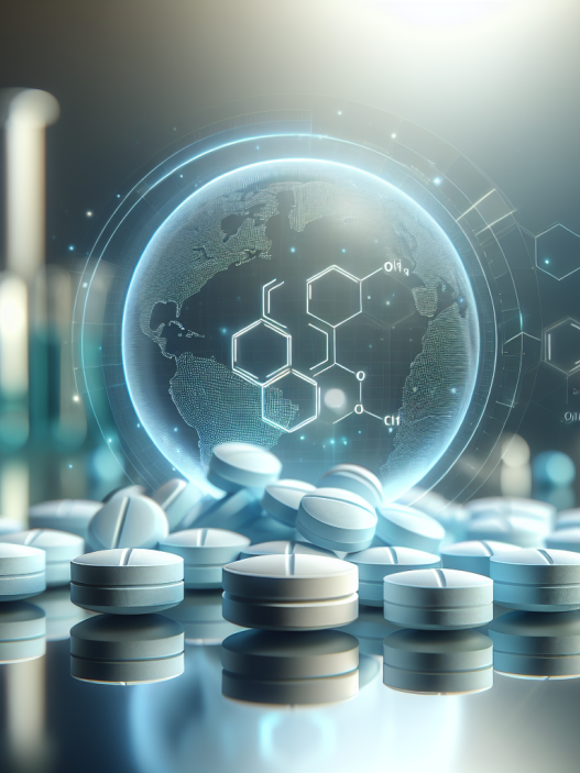 Methandienone tablets: breakthrough in sports pharmacology