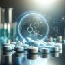Methandienone tablets: breakthrough in sports pharmacology