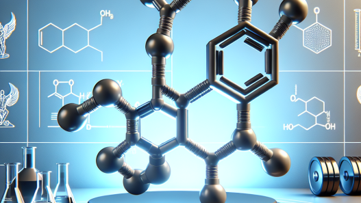 Performance enhancement: the significance of dihydroboldenone cypionate