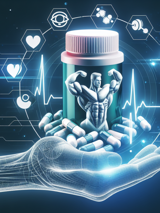 Tamoxifen's efficacy in maintaining muscle mass during cutting