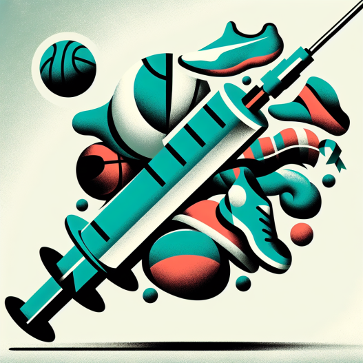 The controversial presence of injectable turinabol in sports competitions