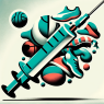 The controversial presence of injectable turinabol in sports competitions