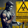 The dangers of misusing injectable turinabol in the sports world