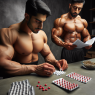 Usage of masteron pills in professional bodybuilding