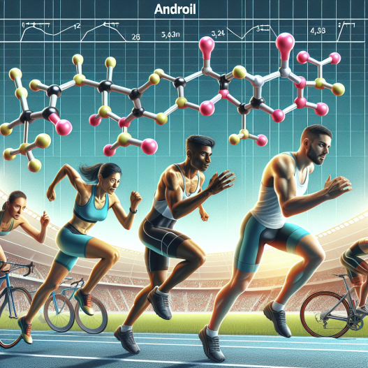 andriol and its relationship with physical endurance in athletes