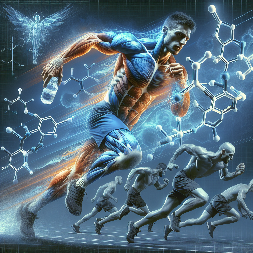 Beneficial effects of mildronate dihydrate in sports