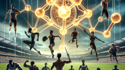 Drostanolone: the success formula for athletes
