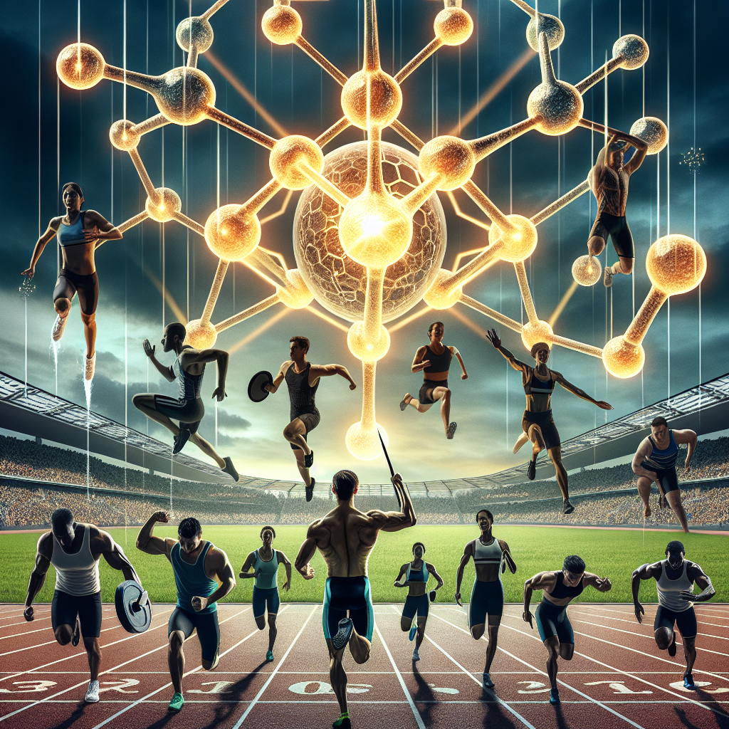 Drostanolone: the success formula for athletes