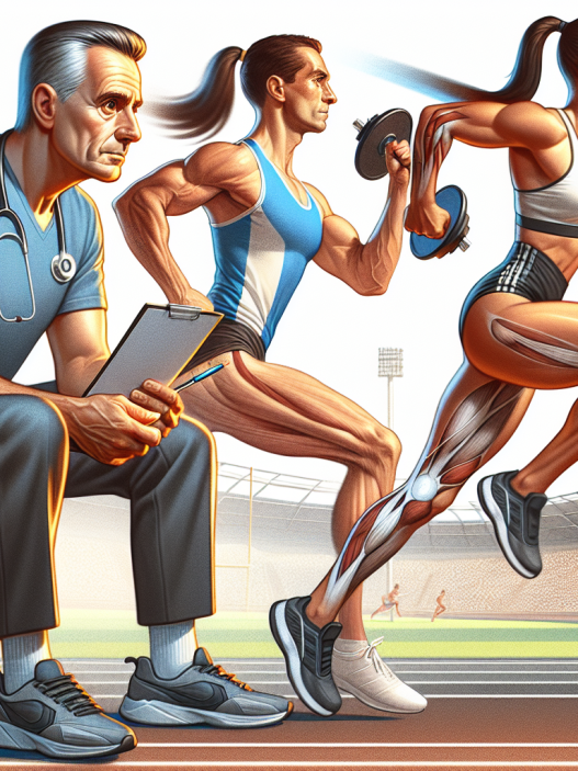 Examining testosterone's effects on athletic performance