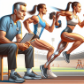 Examining testosterone's effects on athletic performance