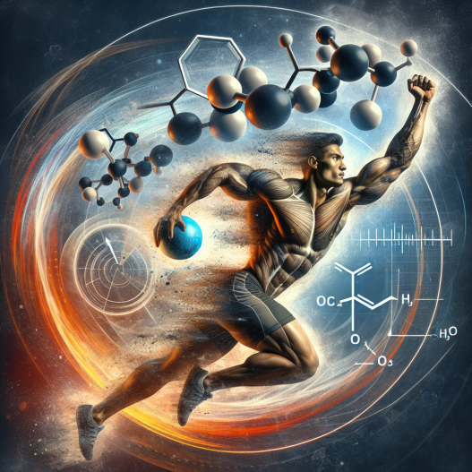 Halotestin and its impact on sports performance