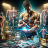 Injectable metenolone enanthate: the secret to success in bodybuilding