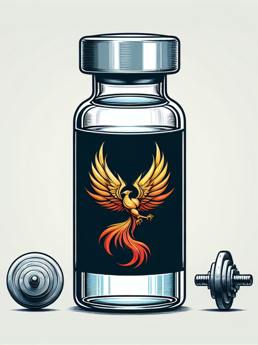 Injectable stanozolol: ally for increasing strength and physical endurance