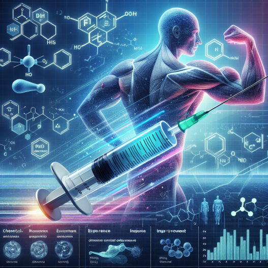 Injectable stanozolol and muscle endurance: scientific evidence