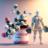 Metenolone acetate: ally for muscle growth