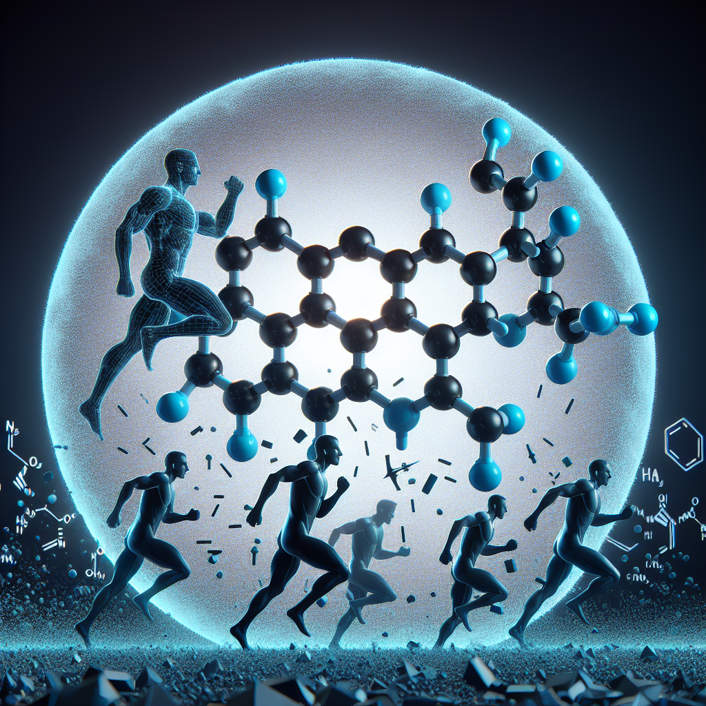 Metenolone acetate: enhancing physical endurance secret