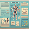Muscle mass increase: effects of testosterone cipionate