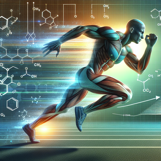 Nandrolone phenylpropionate: enhancing athletic performance through supplementation