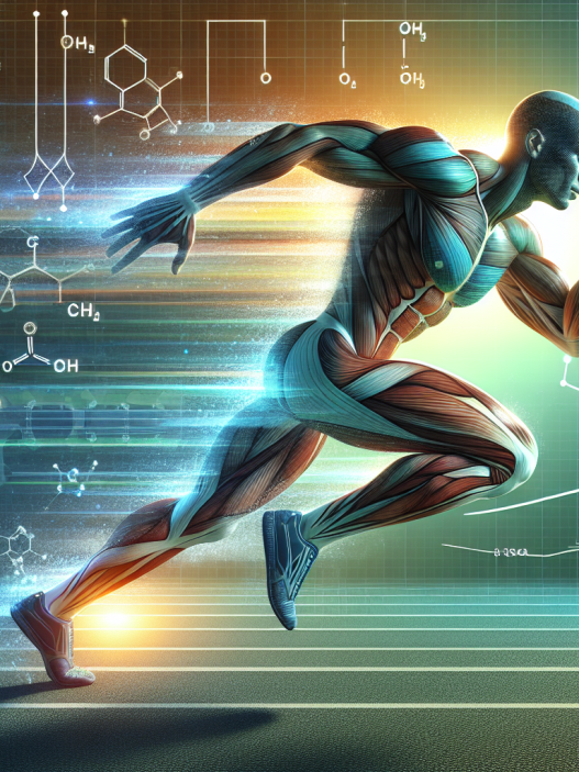 Nandrolone phenylpropionate: enhancing athletic performance through supplementation