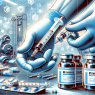 Primobolan (metenolone) injection in modern sports pharmacology context