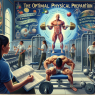 Primobolan: secret to optimal physical preparation