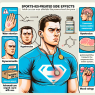 Sports-related side effects of sustanon 250