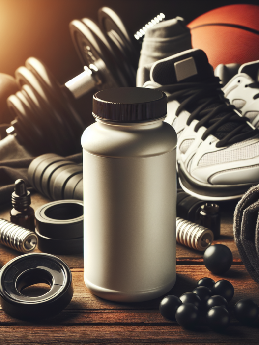 Sustanon 250: secret of professional athletes