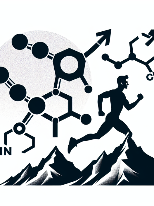 Testosterone and physical endurance: exploring the relationship