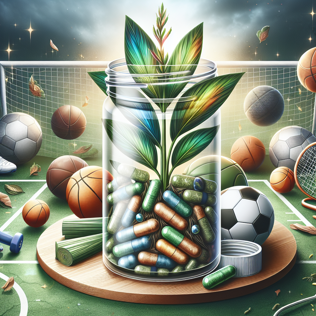 Cla: a natural supplement for sports health