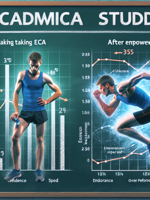 Effects of eca on sports performance: a review