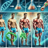 Impact of testosterone cypionate on muscle recovery unveiled