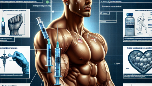 methandienone injection in bodybuilding: an overview
