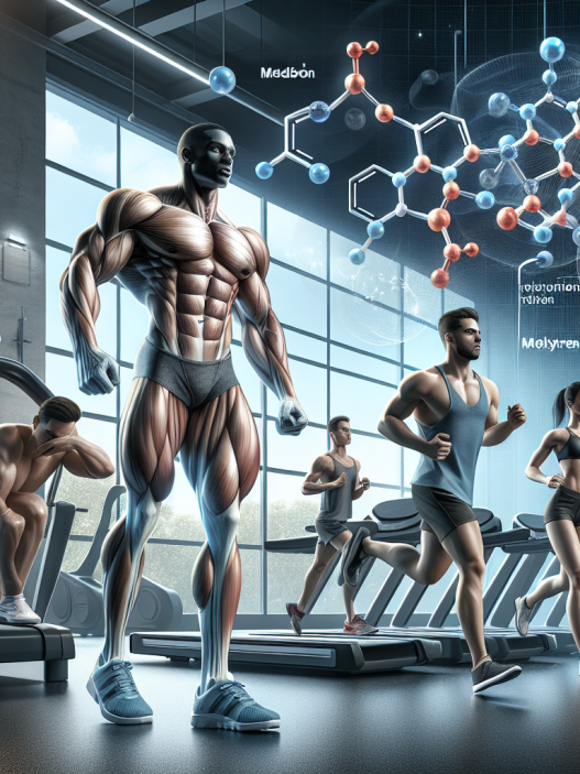 Methyltrenbolone in bodybuilding and competitive sports: insights