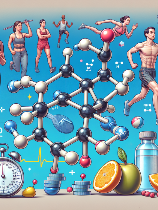 Phentermine hydrochloride and weight control in athletes