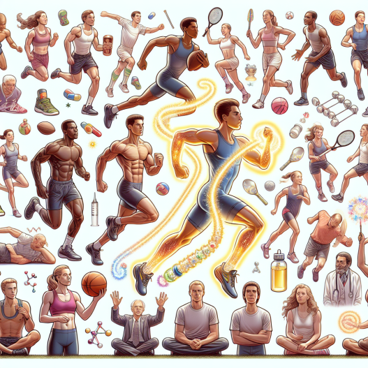 retatrutide: an introduction to its application in the sports world