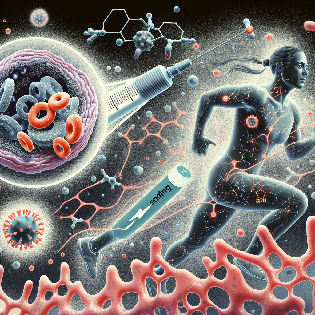 Sodium levothyroxine impact on sports performance