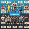 Stenbolone: benefits and risks for athletes