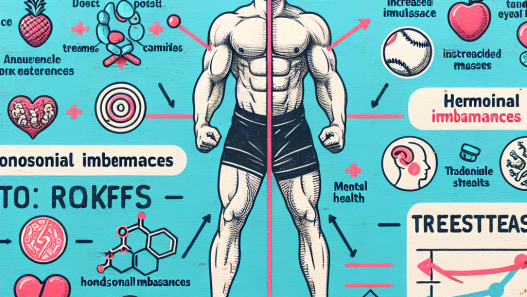 Testosterone undecanoate: benefits and risks for athletes