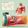 Testosterone undecanoate: natural support for muscle growth