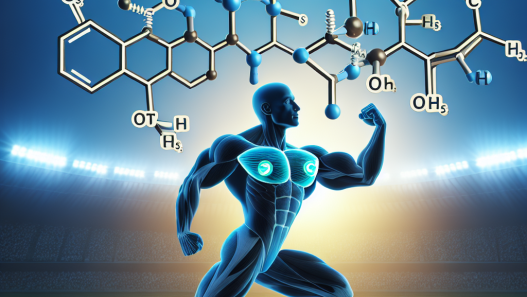 Testosterone undecanoate: the secret to enhancing sports performance