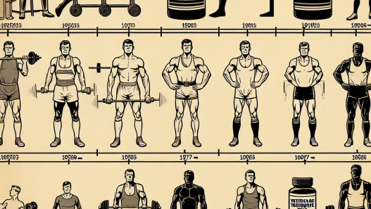 The controversial history of trenbolone mix in sports