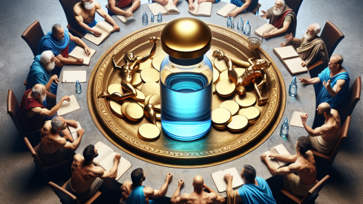 The controversial saga of trenbolone enanthate in athletic circles
