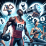 The importance of eca intake in sports